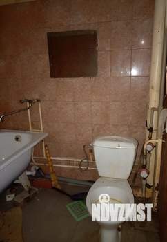 1-к квартира, вторичка, 37м2, 1/10 этаж