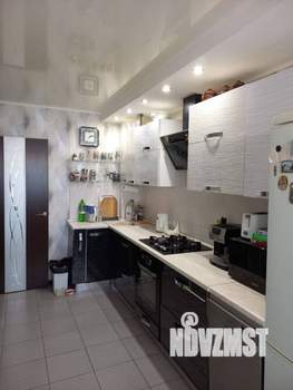 3-к квартира, вторичка, 73м2, 10/10 этаж