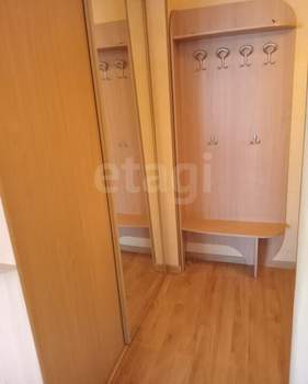 1-к квартира, вторичка, 31м2, 3/4 этаж