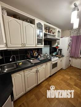 4-к квартира, вторичка, 75м2, 4/10 этаж