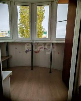 2-к квартира, вторичка, 58м2, 9/10 этаж