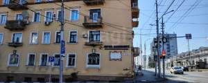 3-к квартира, вторичка, 68м2, 2/5 этаж