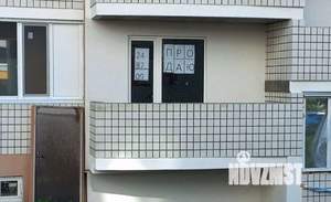 1-к квартира, сданный дом, 33м2, 1/10 этаж