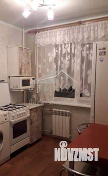 1-к квартира, вторичка, 32м2, 2/5 этаж