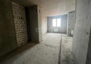 1-к квартира, вторичка, 37м2, 12/19 этаж