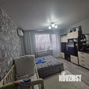 1-к квартира, вторичка, 30м2, 5/5 этаж