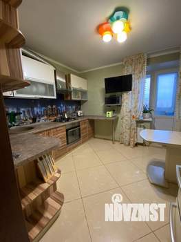 2-к квартира, вторичка, 54м2, 10/10 этаж