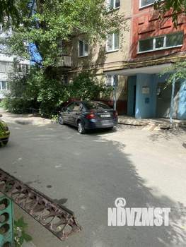 3-к квартира, вторичка, 60м2, 5/9 этаж