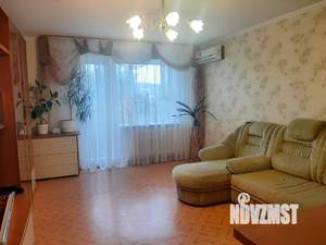 3-к квартира, вторичка, 88м2, 5/12 этаж
