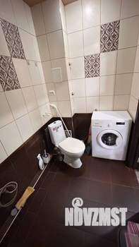 1-к квартира, вторичка, 38м2, 2/10 этаж