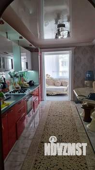 2-к квартира, вторичка, 69м2, 5/10 этаж