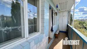 4-к квартира, вторичка, 76м2, 6/9 этаж