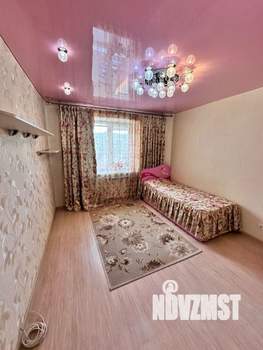 3-к квартира, вторичка, 87м2, 8/10 этаж