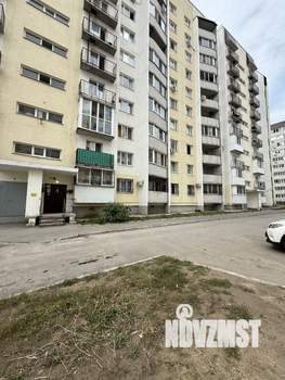 1-к квартира, вторичка, 31м2, 2/12 этаж