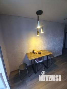 1-к квартира, вторичка, 36м2, 10/10 этаж