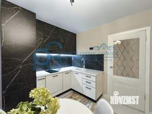 1-к квартира, вторичка, 32м2, 10/10 этаж