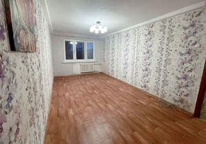 2-к квартира, вторичка, 45м2, 5/5 этаж
