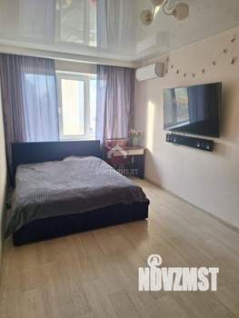 1-к квартира, вторичка, 31м2, 2/3 этаж