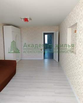 1-к квартира, вторичка, 45м2, 7/10 этаж