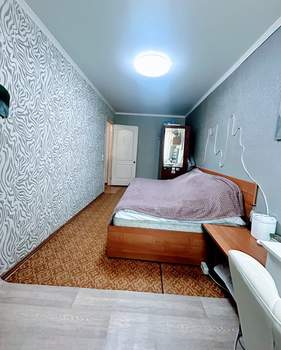 2-к квартира, вторичка, 45м2, 4/5 этаж