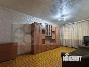 2-к квартира, вторичка, 47м2, 1/9 этаж