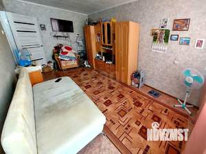 1-к квартира, вторичка, 30м2, 2/5 этаж