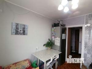 1-к квартира, вторичка, 37м2, 7/9 этаж