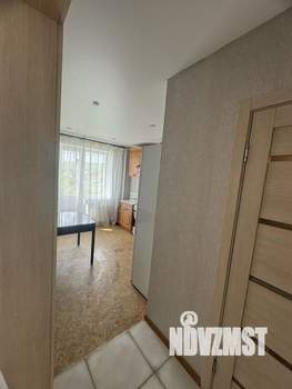 1-к квартира, вторичка, 30м2, 10/10 этаж