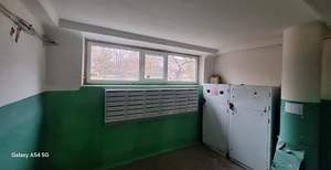 3-к квартира, вторичка, 59м2, 2/9 этаж