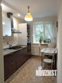 3-к квартира, вторичка, 64м2, 4/9 этаж