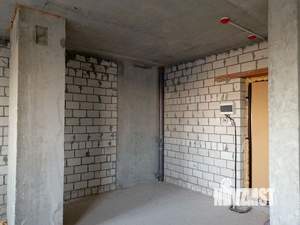 1-к квартира, вторичка, 40м2, 3/19 этаж