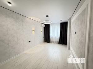 1-к квартира, вторичка, 38м2, 2/10 этаж