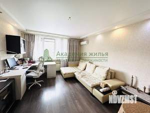 3-к квартира, вторичка, 67м2, 6/9 этаж
