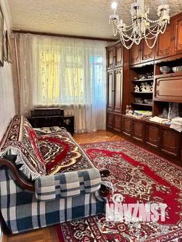 3-к квартира, вторичка, 73м2, 5/9 этаж