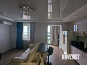 Студия квартира, вторичка, 35м2, 14/16 этаж