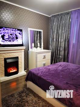 Студия квартира, вторичка, 33м2, 6/10 этаж