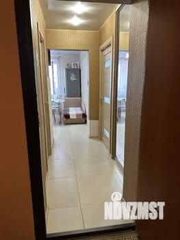 1-к квартира, вторичка, 40м2, 9/10 этаж