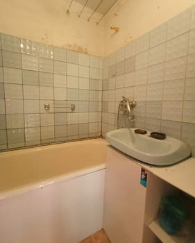 3-к квартира, вторичка, 67м2, 5/9 этаж