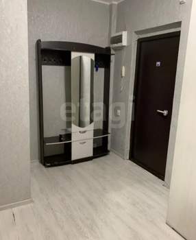 1-к квартира, вторичка, 40м2, 2/6 этаж