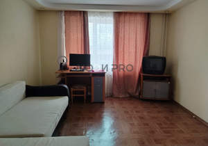 1-к квартира, вторичка, 35м2, 2/11 этаж