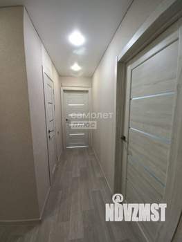 1-к квартира, вторичка, 33м2, 4/10 этаж