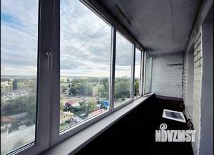 Студия квартира, вторичка, 49м2, 10/10 этаж