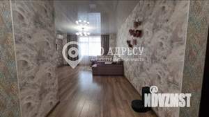 3-к квартира, вторичка, 123м2, 3/10 этаж
