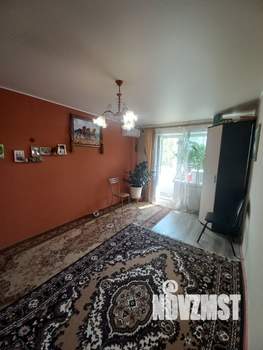 1-к квартира, вторичка, 31м2, 5/5 этаж