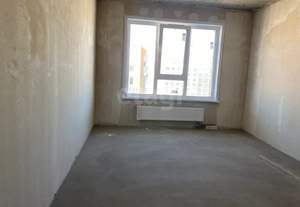 1-к квартира, вторичка, 40м2, 16/10 этаж