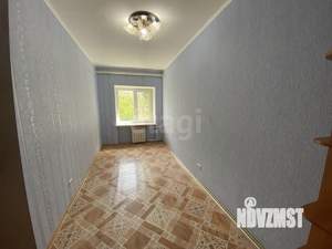 3-к квартира, вторичка, 54м2, 5/5 этаж