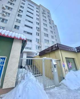 2-к квартира, вторичка, 53м2, 4/10 этаж