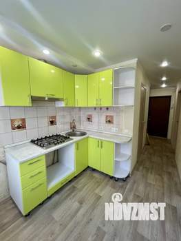2-к квартира, вторичка, 42м2, 2/9 этаж