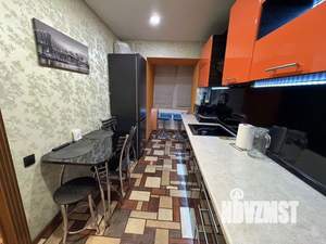 1-к квартира, вторичка, 28м2, 1/9 этаж
