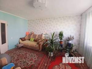 3-к квартира, вторичка, 67м2, 9/9 этаж